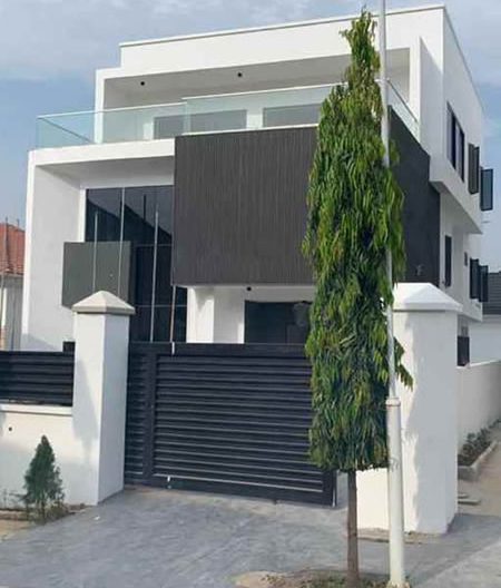 Construction Company in Nigeria