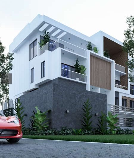 Construction Company in Nigeria