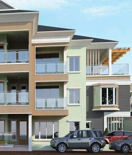 Construction Company in Nigeria